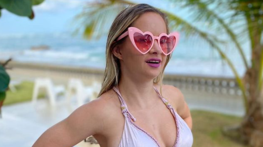 Victoria’s Secret’ın ilk Down sendromlu modeli olmayı başardı! Sofia Jirau, moda kalıplarına meydan okudu