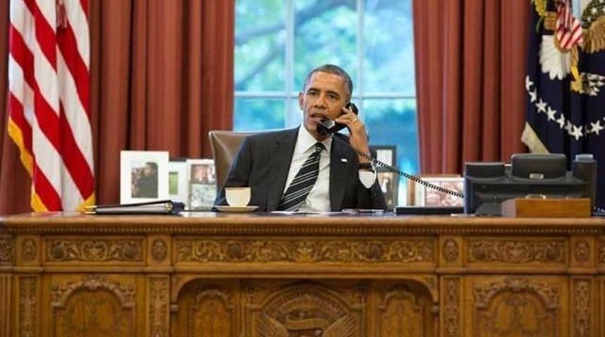 Obama'dan Rusya'ya yeni yaptırım tehdidi