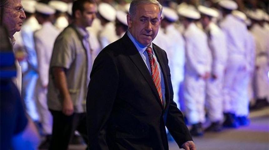 Netanyahu: Araplar artık bizi d&uuml;şman g&ouml;rm&uuml;yorlar