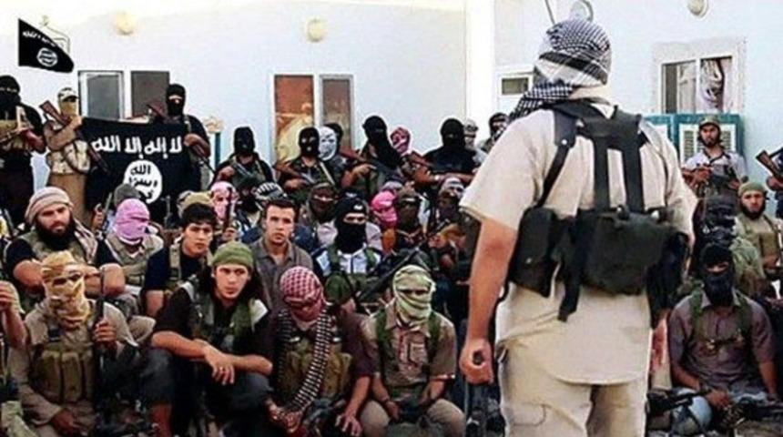 CIA, IŞİD militanlarının sayısına ilişkin tahminini güncelledi