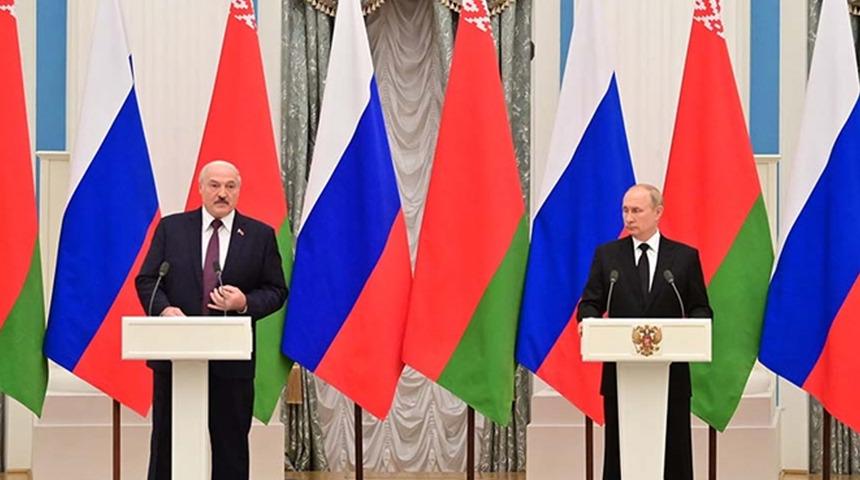 Son dakika: Ukrayna krizine ilişkin çarpıcı açıklama! "Bir saldırı olursa..."