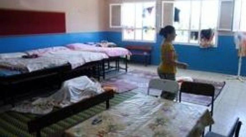 25 TL'ye okulda tatil