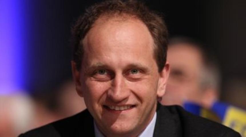 Avrupa Parlamentosu'nda 'Gülen' tartışması