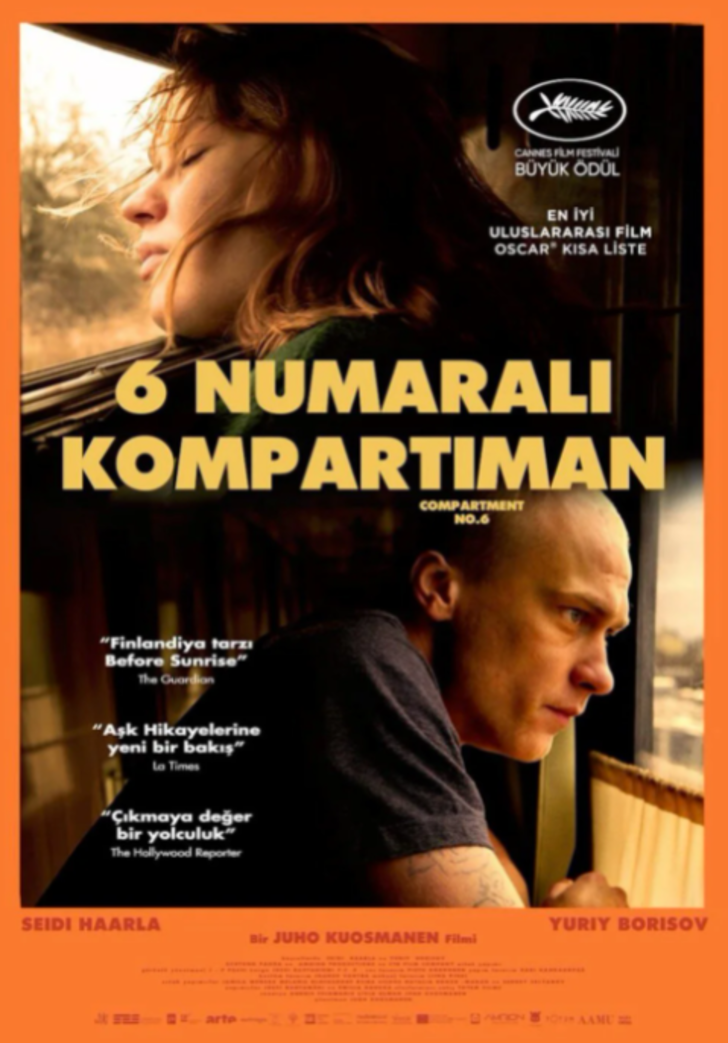 Sinemaseverler bu hafta filme doyacak! 8 film birden vizyona giriyor (18 Şubat 2022) G1