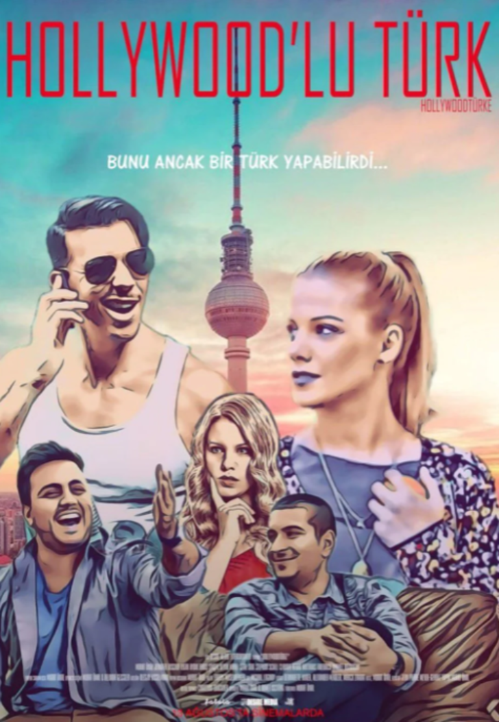 Sinemaseverler bu hafta filme doyacak! 8 film birden vizyona giriyor (18 Şubat 2022) G2