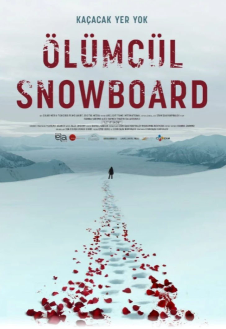 Sinemaseverler bu hafta filme doyacak! 8 film birden vizyona giriyor (18 Şubat 2022) G5