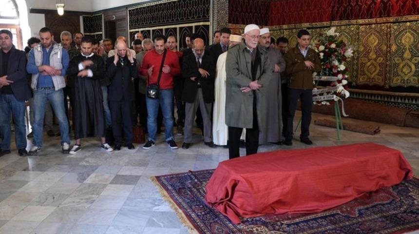 Paris'te hüzünlü bir Osmanlı sultanı