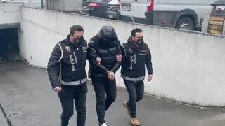 Şafak Mahmutyazıcıoğlu cinayetinde aranan son şüpheli de gözaltına alındı