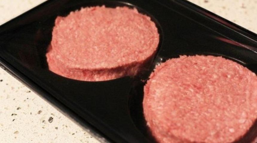 İnsan eti satan restorana baskın