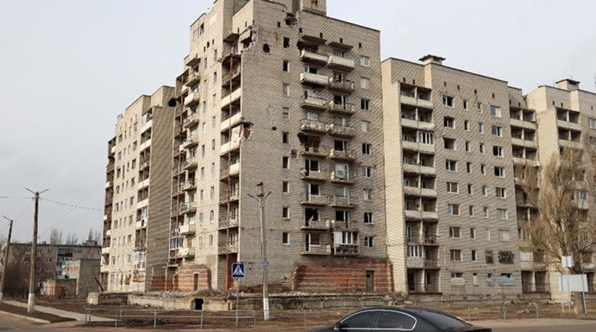 Son dakika: Rus tarafına tahliye edilmeye başlandılar... Bölgede sirenler çalıyor!