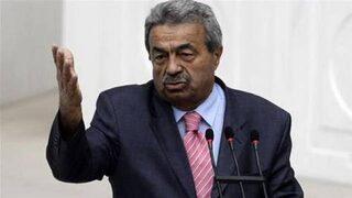 Kamer Genç'e, 3 birleşim ceza