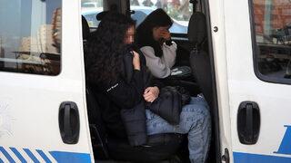 Adana'da platonik aşık dehşeti: 17 yaşındaki genç hançerle öldürüldü