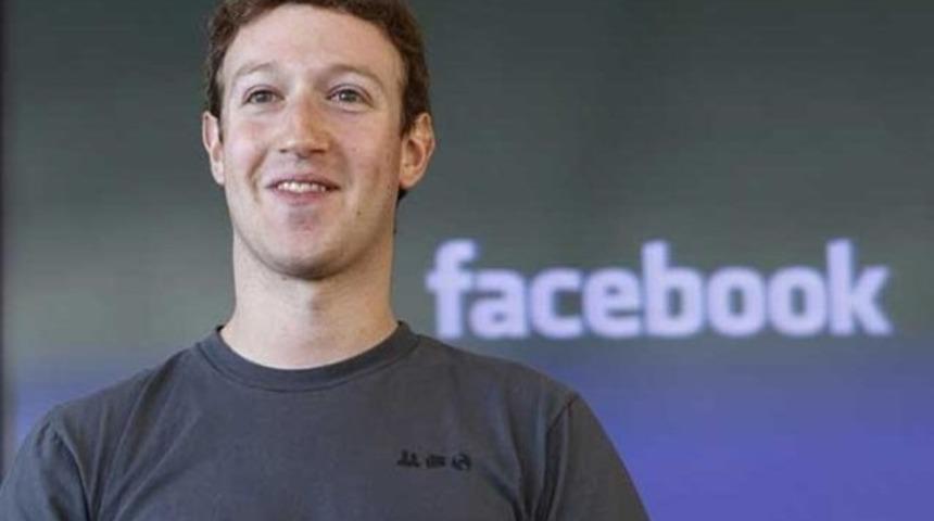İran'dan Mark Zuckerberg yalanlaması