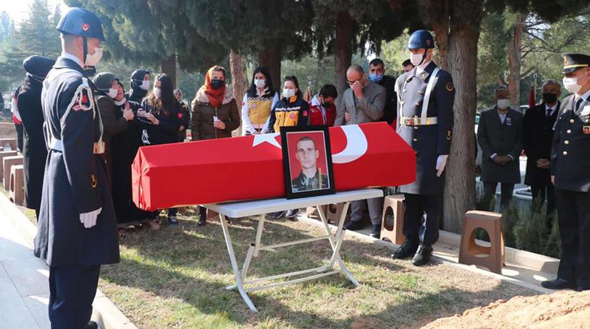 Dün mezarından çıkarıldı! 14 yıl sonra şehit sayıldı