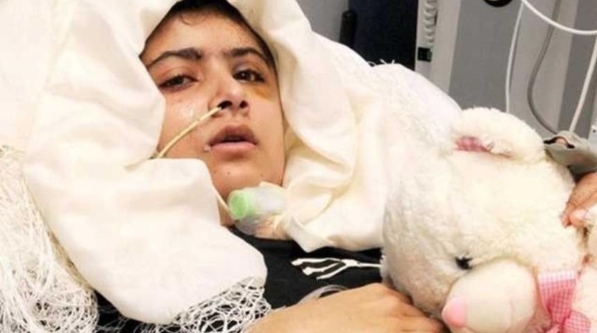 Okula gittiği için kurşunlanan kızın saldırganları yakalandı