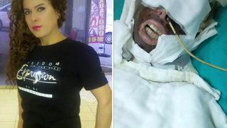 Uyurken üzerine kimyasal madde döküp kaçmıştı! Yeni gelişme... Mahkeme salonu buz kesti: Su vanalarını kapatmış, damacana ve sürahideki suyu boşaltmış