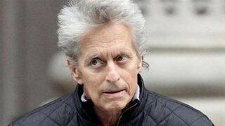 Douglas: Gırtlak kanseri olduğum yalandı