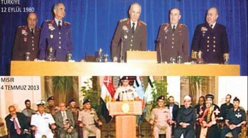 Biz buna hiç yabancı değiliz