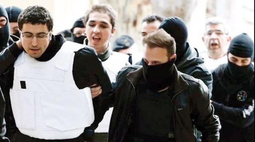 Atina'da CIA, MİT ve EYP ortak operasyon düzenledi