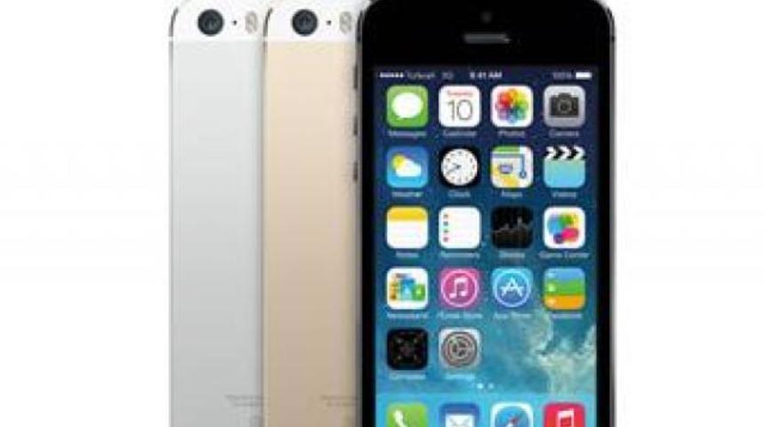 iPhone 5s ve 5c 1 Kasım’da Turkcell’de