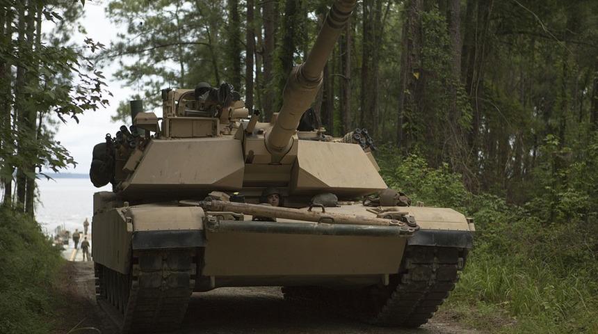 Son dakika: Ukrayna krizini fırsata çevirdiler! 250 adet tank satacaklar