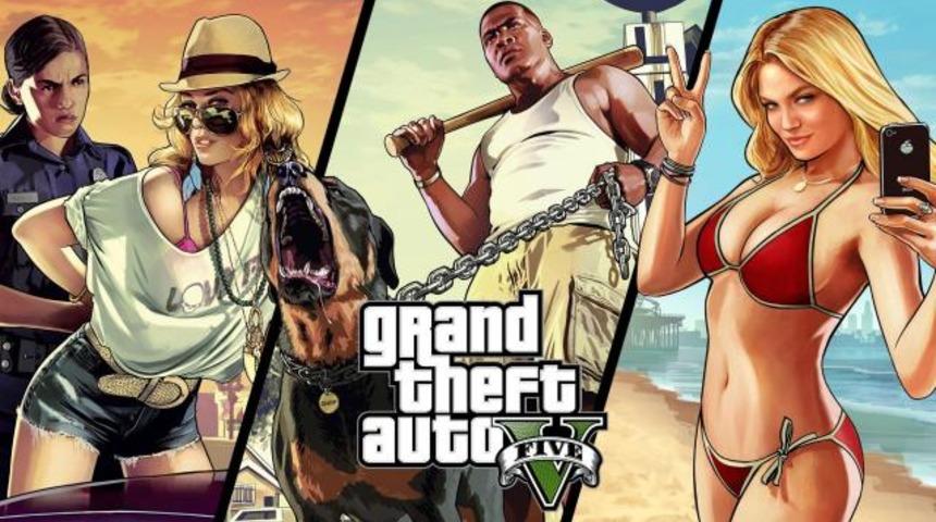GTA 5'in PC çıkış tarihini biliyoruz