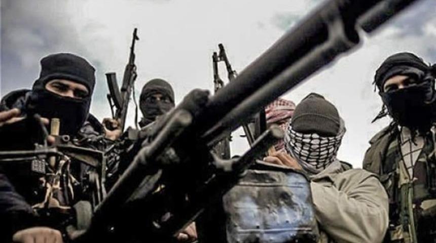 ‘Türkiye Suriyeli muhalifleri eğitecek’