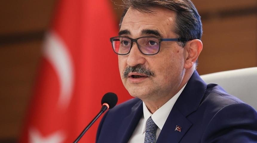 Son dakika: Bakan Dönmez'den açıklama! "Yeni bir indirim tarifesi için çalışıyoruz" 