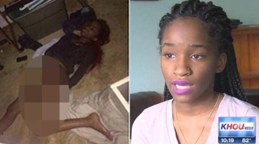 'Tecav&uuml;z pozu' rezaleti