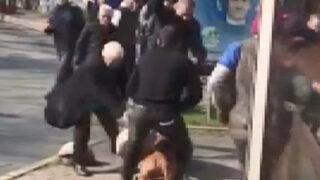 Pitbull dehşetinde yeni gelişme! Köpek silahtan sayılınca...