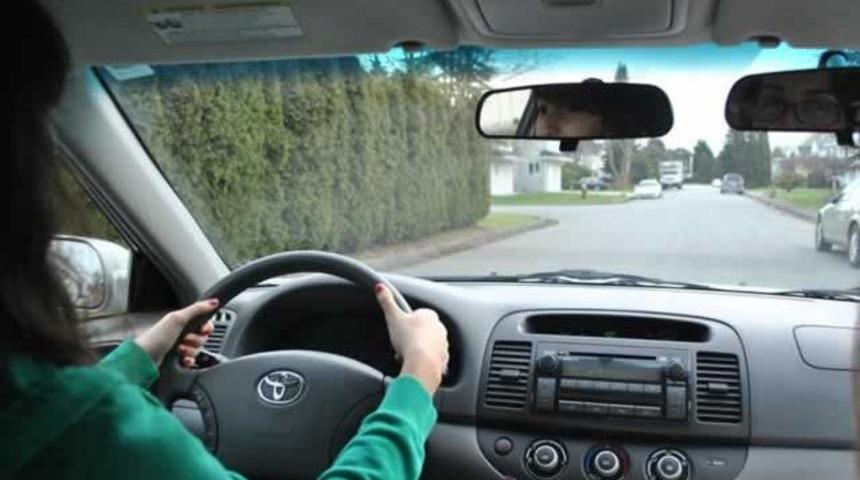 Yeni ehliyet alacaklar dikkat! 