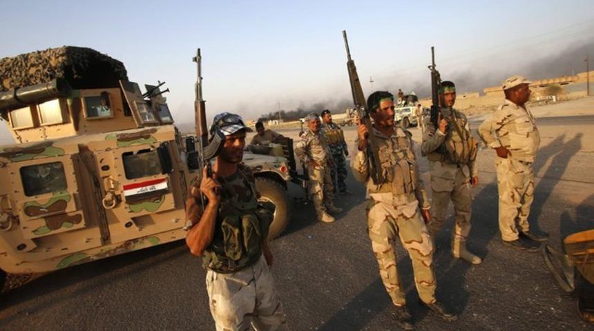 ABD, IŞİD'i b&ouml;yle vuracak