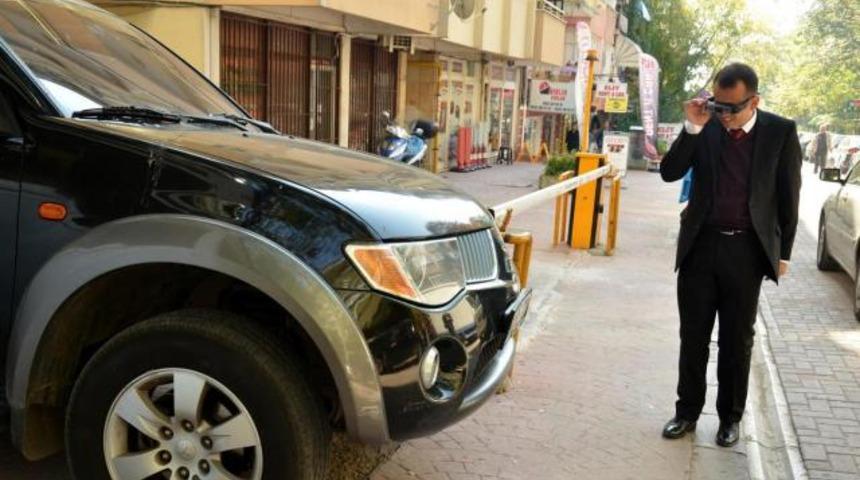 Dikkat "Mobil EDS" hizmete başladı