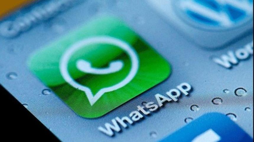 Whatsapp hesaplarını tek tek kapatıyor
