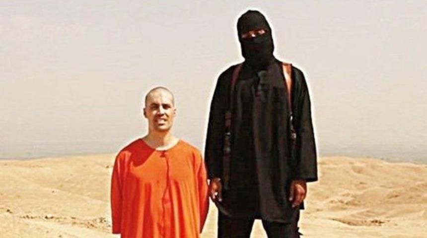 Amerikalı gazeteci Foley'in ailesi tehdit edildi iddiası