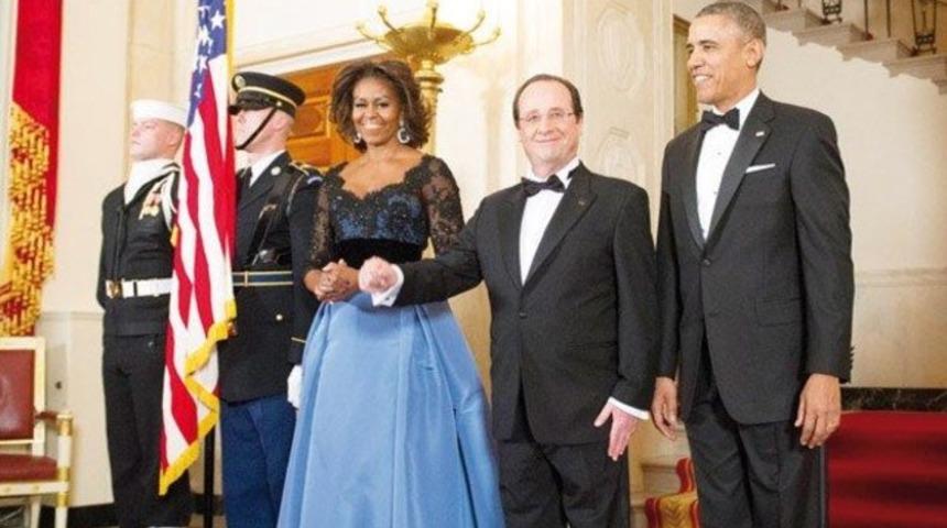 Beyaz Saray’dan cesur karar