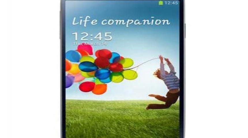 Galaxy S4 Satışları 20 Milyona Ulaştı