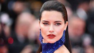 Adriana Lima hamile mi? Adriana Lima'nın bebeğinin babası kim?