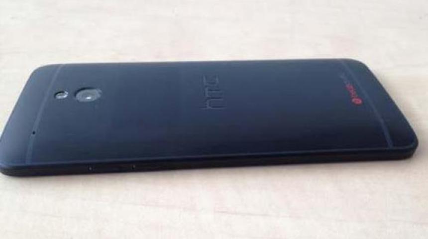 HTC One Mini&rsquo;nin fotoğrafları ortaya &ccedil;ıktı