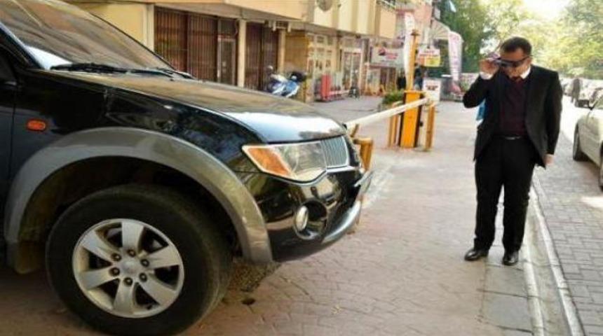 'Mobil EDS' hizmete başladı