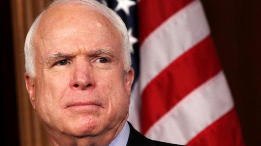 'Ter&ouml;ristler ilerlerken Obama şekerlemede'