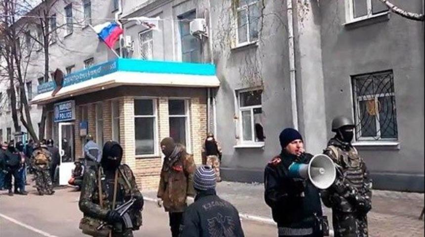 Ukrayna'da sular durulmuyor