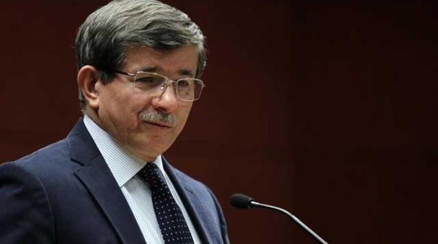 Dışişleri Bakanı Davutoğlu: AB sürecinde durağanlık yaşanıyor