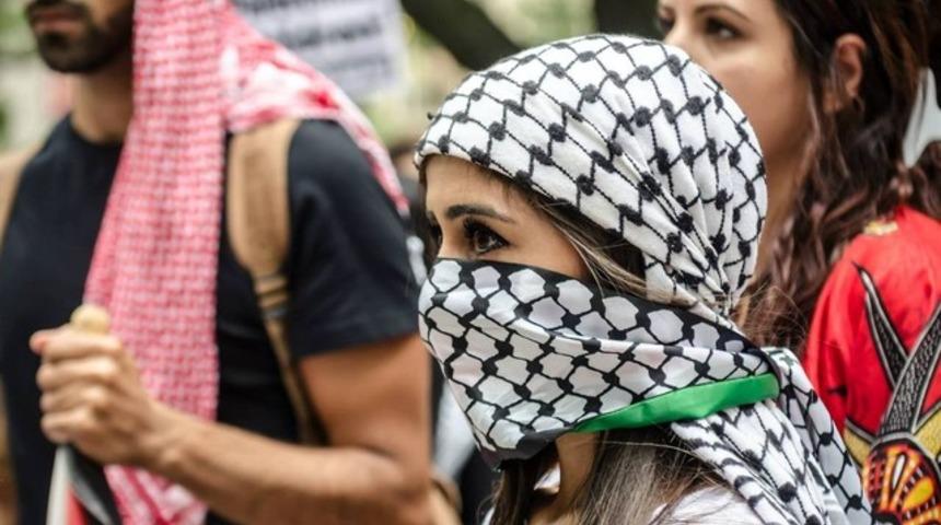 Operasyon "Yenmiş ekin yaprakları"