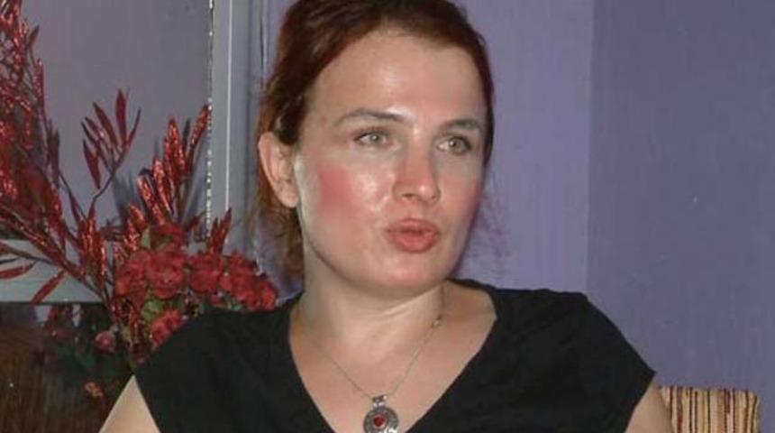 CHP'den s&uuml;rpriz aday