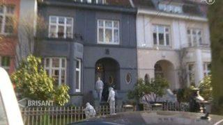 Çekiç ve bıçakla vahşice öldürdü