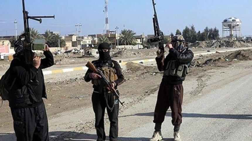 Türkiye ile IŞİD petrolü gerginlği