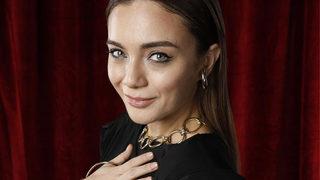 Damla Sönmez'in annesini gören inanamadı! Annesi değil ablası sandım