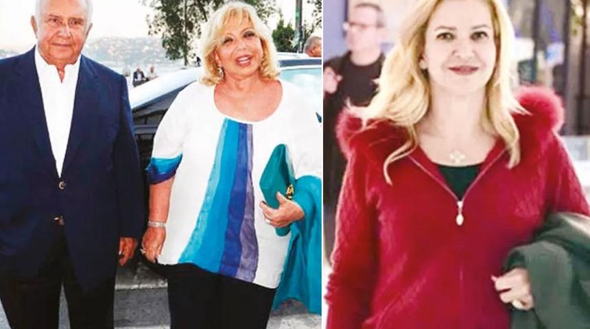 Güngör Sipahioğlu mahkemeye başvurdu! ‘Kızımı bizden uzak tutun’