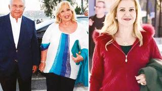 Güngör Sipahioğlu mahkemeye başvurdu! ‘Kızımı bizden uzak tutun’